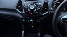 Ford EcoSport 1.0 EcoBoost 125 Titanium 5dr Petrol Hatchback